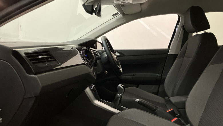 Volkswagen Polo 1.0 TSI Life 5dr Petrol Hatchback